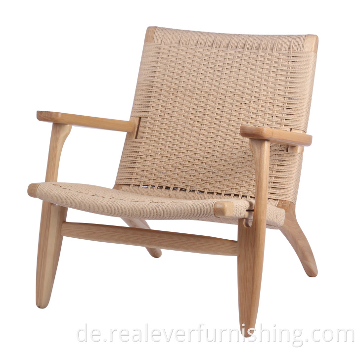 easy chair CH25